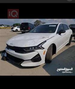 كيا K5